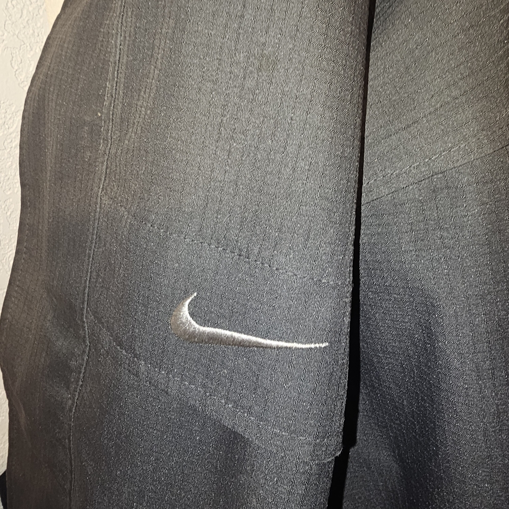 Nike Men's Black Blazer